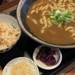 Udon Ikkyuu - 