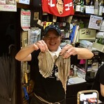 生ホルモン処 おさむちゃん。 - 