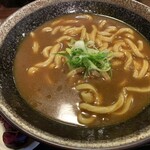 Udon Ikkyuu - 