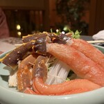 かにと道産料理 雪華亭 - 