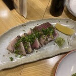 炭火焼鳥 三日月 - 