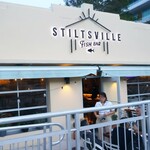 Stiltsville Fish Bar - 