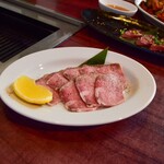 三代目 焼肉 大東園 - 