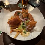 アイリッシュ パブ クラン - 