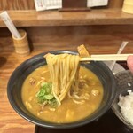 あげたち 匠の細麺 つるとんたん - 