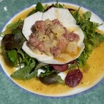 アルソリートポスト - 