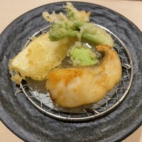 赤坂 鮨 ふくなが - 