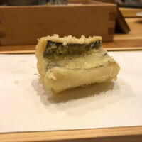 天婦羅 みやしろ - 