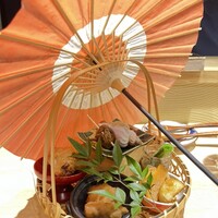 鮨 蓮心 - 