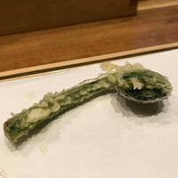 天婦羅 みやしろ - 