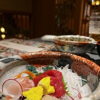 かにと道産料理 雪華亭 - 