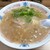 八ちゃんラーメン - 料理写真: