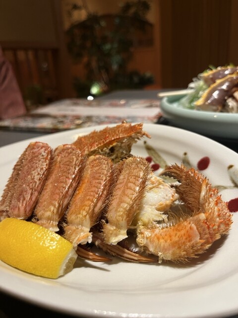 最北端の蟹屋 🐙 北蟹オンライン 🦀 (@kitano_kani) • Instagram photos and