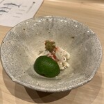 SUSHI SHIOGAMAKOU GINZA KIWAMI - 