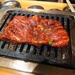 大阪焼肉 ホルモン ふたご - 