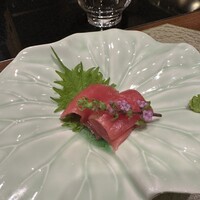 蕎庵 三たて - 