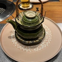 焼肉牛印 銀座店 - 