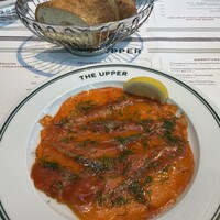 THE UPPER - 