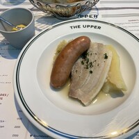 THE UPPER - 