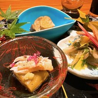 ラ・ボンバンス - 