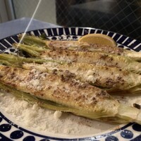 TROIS CUIT ASANUMA - 