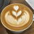 CHEEERS COFFEE - ドリンク写真:カフェラテ