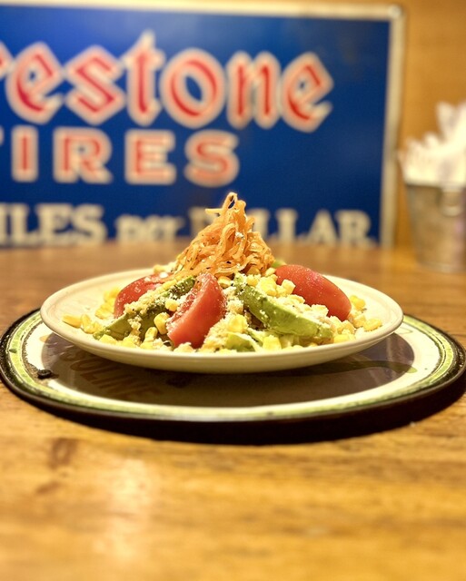 ジャンク フード ベース モンキー レンチ （Junk Food Base Monkey