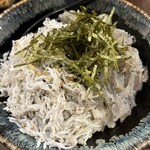 Kamakura Shokudou - 二色丼