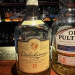 ザナインティーンズバー - 