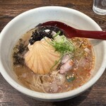 麺場 Voyage - 