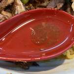 ラーメンながた - 