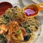 ラーメンながた - 