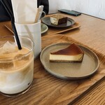 リヒト コーヒー&ケークス - 