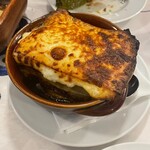 ギリシャ料理 taverna ミリュウ - 