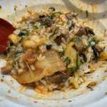 ラーメンながた - 