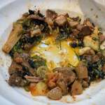 ラーメンながた - 