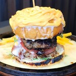 Upit's Burger - 