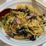 ラーメンながた - 