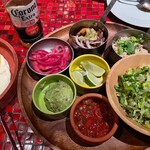 Hacienda del cielo MODERN MEXICANO - 