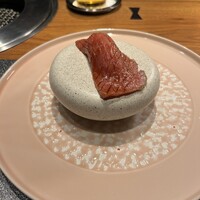 焼肉牛印 銀座店 - 
