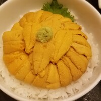 函館うに むらかみ 日本生命札幌ビル店 - 