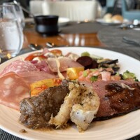 アトモス･イタリアンダイニング - 