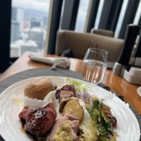 アトモス･イタリアンダイニング - 