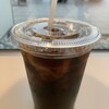 ARIAKE ARENA CAFE - アイスコーヒー500円