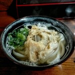 Hakata Sanuki Udon - 