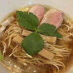 麺堂にしき - 