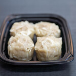 人形町今半 惣菜本店 - 2024.3 やまと豚シュウマイ（410円）