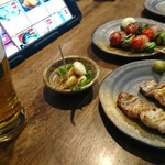 鳥一番 - 