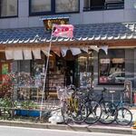 鳥忠 - 2024.3 店舗外観