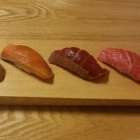 伊勢鮨 - 